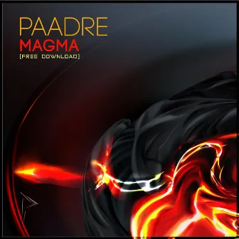 Magma by Paadre