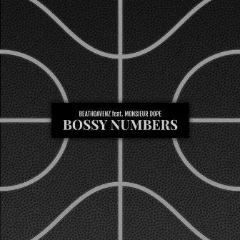 Bossy Numbers by Beathoavenz