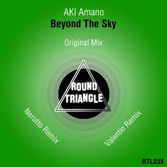 Beyond the Sky by AKI Amano