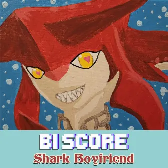 Shark Boyfriend (