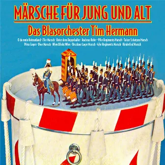 Marsche Fur Jung Und Alt by 