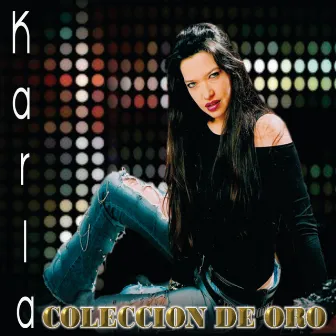 Colección de Oro by Karla