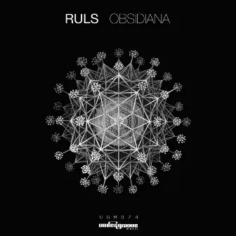 Obsidiana by Ruls