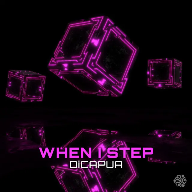 When I Step - Extended Version