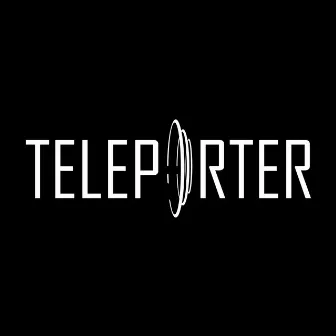 Teleporter by Unknown Artist