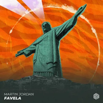 Favela by Martin Jordan