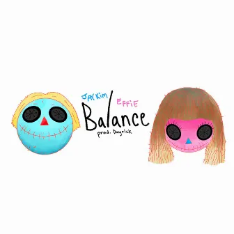 balance by 