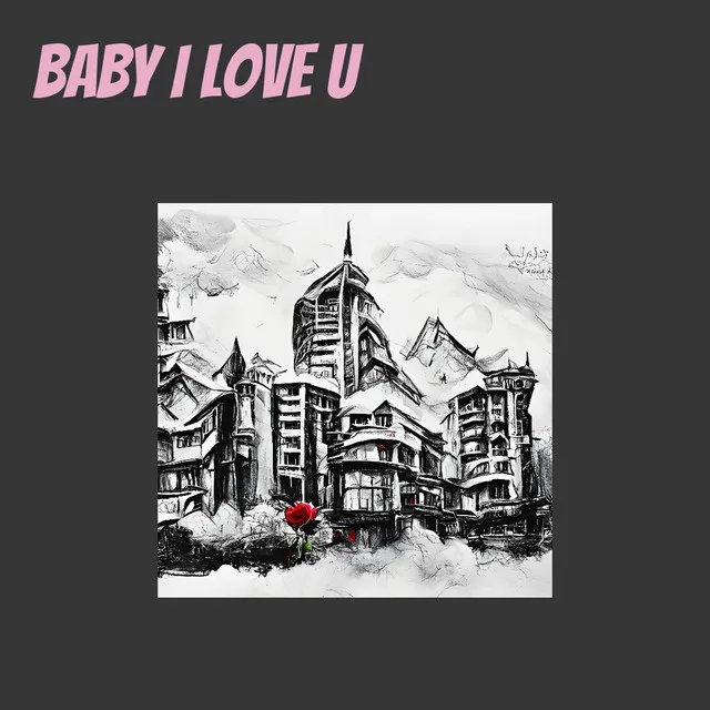 Baby I Love U - Remastered 2023