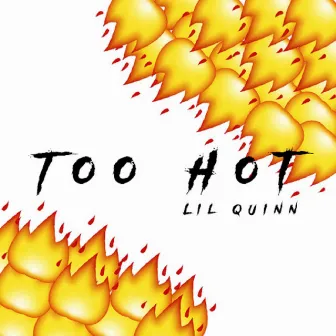 Too Hot by Lil Quinn