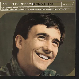 Diamanter by Robert Broberg