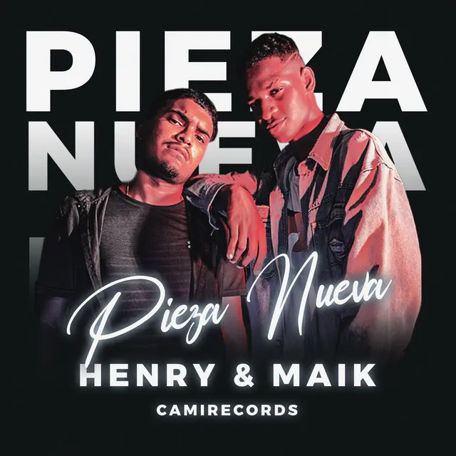 Pieza Nueva