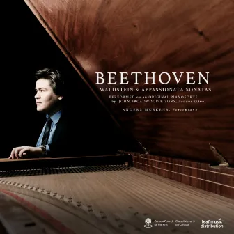 Beethoven: Piano Sonata No. 21 in C Major, Op. 53 