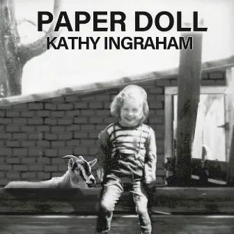 Paper Doll by Kathy Ingraham