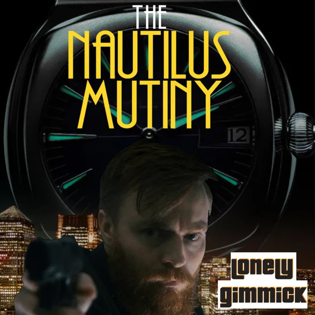 The Nautilus Mutiny (Slow Version)