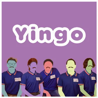 Yingo by Frucola Frappé