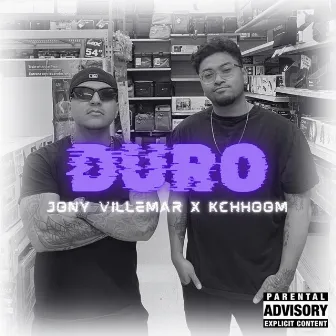 Duro by KChhoom