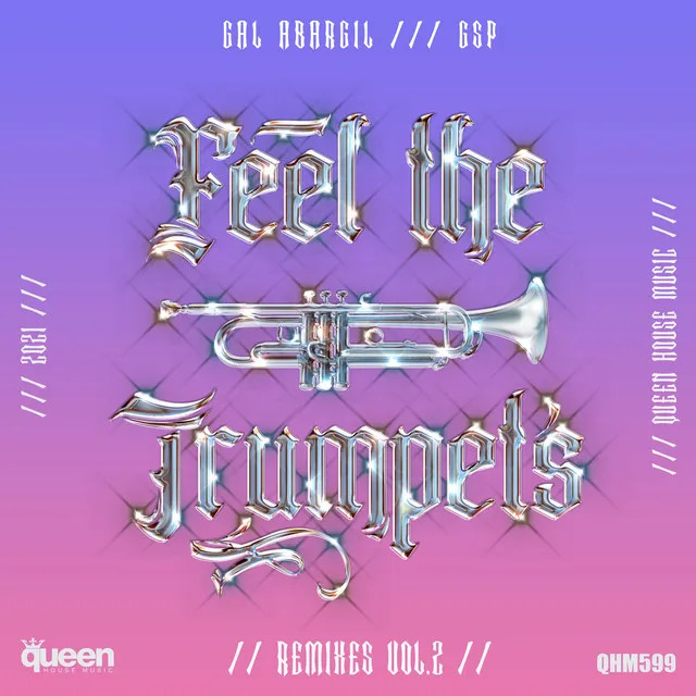 Feel the Trumpets - Jair Sandoval Remix