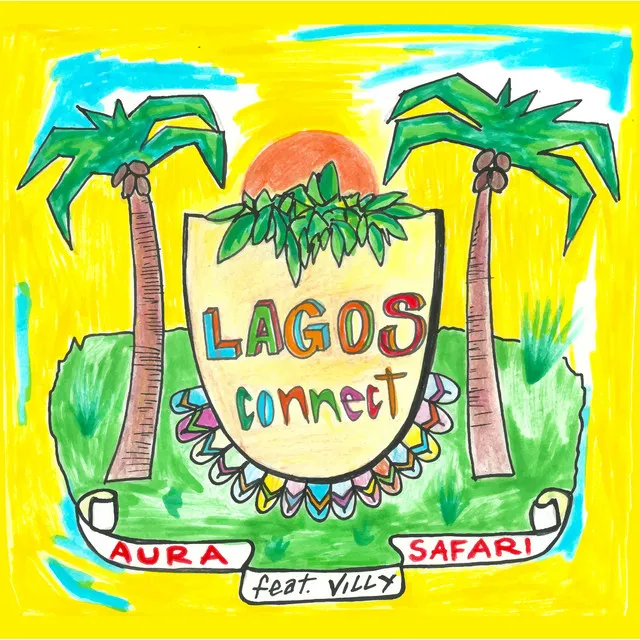 Lagos Connect - Radio