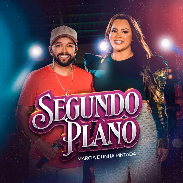 Segundo Plano