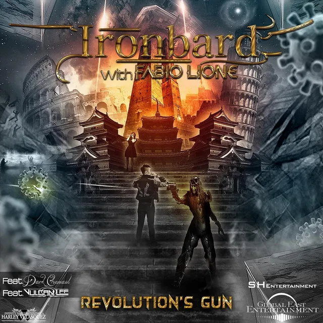 Revolution's Gun