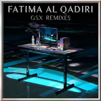 GSX (Remixes) by Fatima Al Qadiri