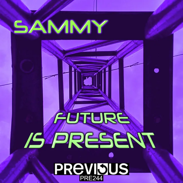 Future Is Present