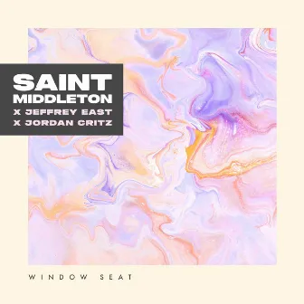 Window Seat by Saint Middleton