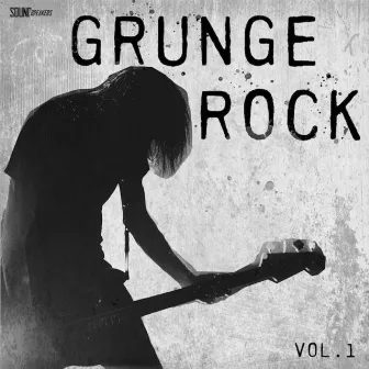 Grunge Rock, Vol. 1 by Justin Hilton Portis