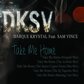 Take Me Home by Sam Vince