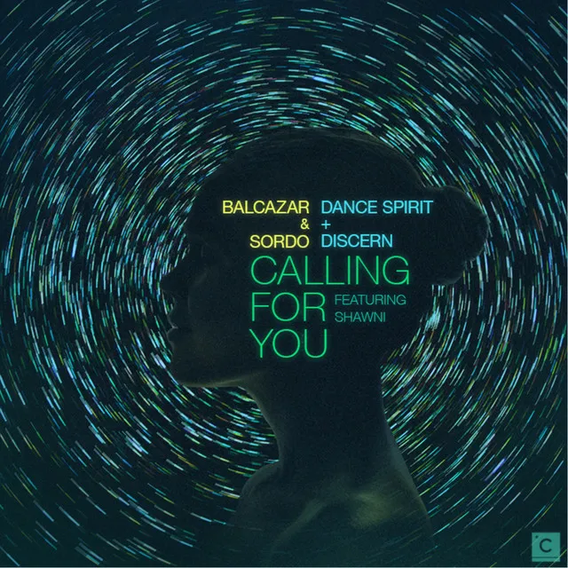 Calling For You - Aidan Lavelle remix