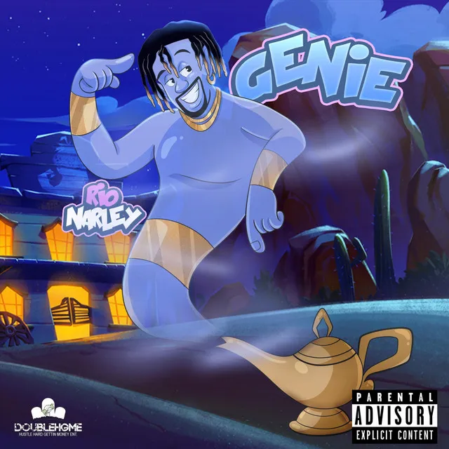 Genie