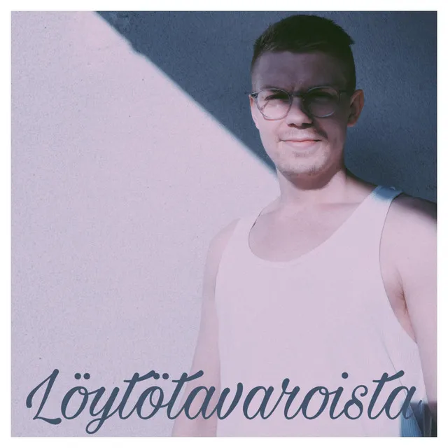 Löytötavaroista