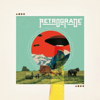 Retr0gRaDe by Retr0gRaDe