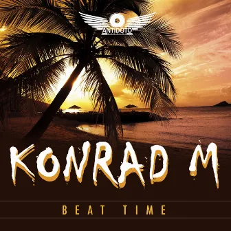 Beat Time by Konrad M