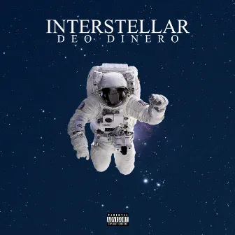 Interstellar by Deo Dinero