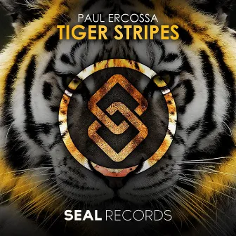 Tiger Stripes by Paul Ercossa