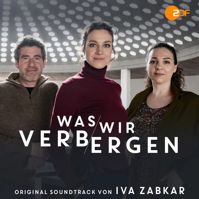 Was wir verbergen (Original Filmmusik)