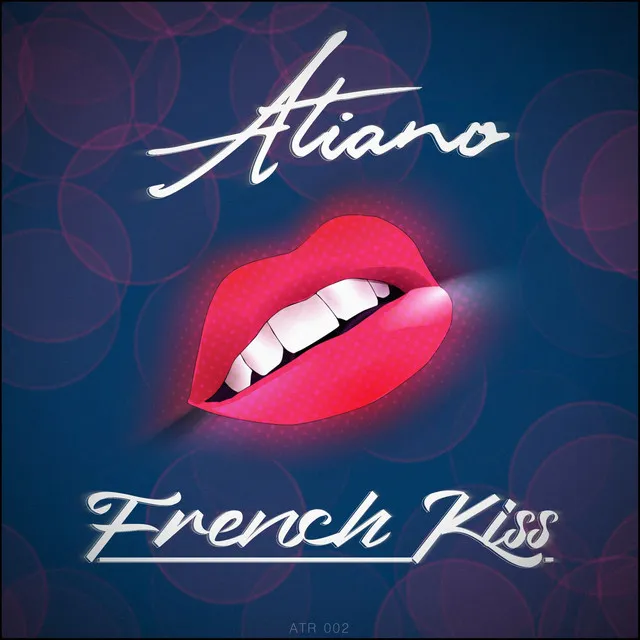 French Kiss - Extended Mix