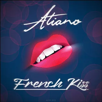 French Kiss by Atiano