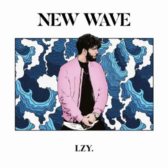 New Wave by LZY.