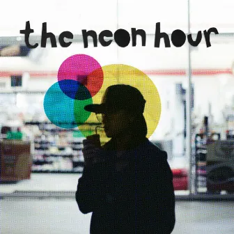 Neon Hour by B. P. Valenzuela