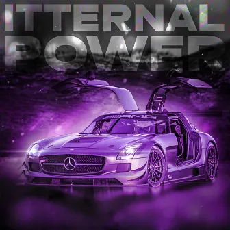 Itternal Power by Macklooney