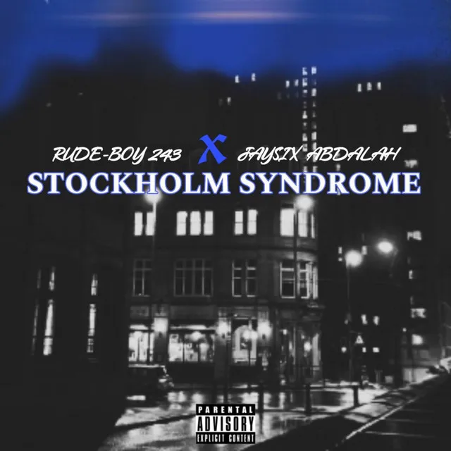 Stockholm syndrome