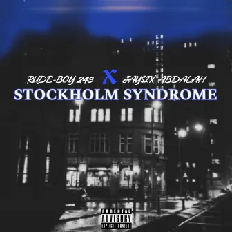 Stockholm syndrome by Jaysix Abdalah