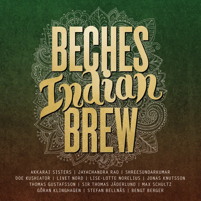 Beches Brew