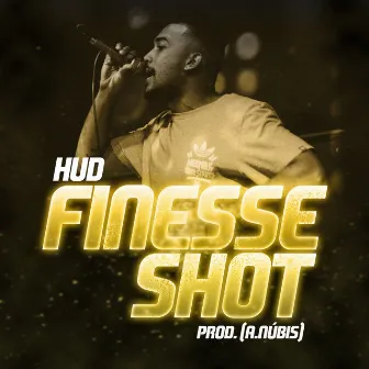 Finesse Shot by HUD