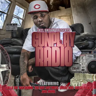 Gunplay Radio by Intl Skeam