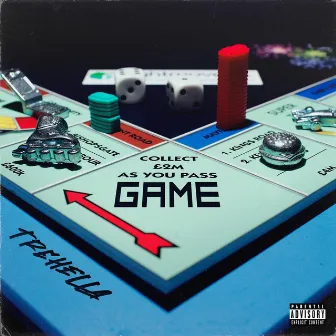 GAME by TreHella