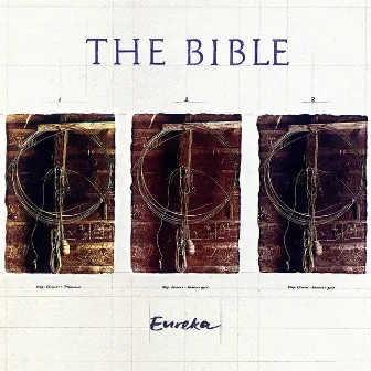 Eureka by The Bible