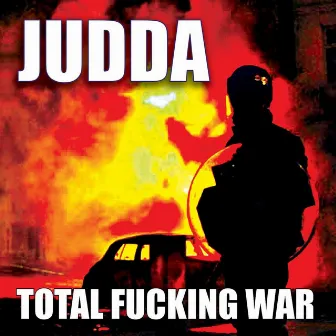 Total Fucking War by Judda